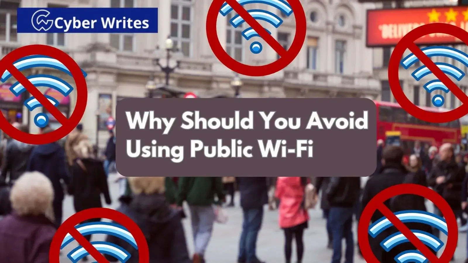 avoid wifi